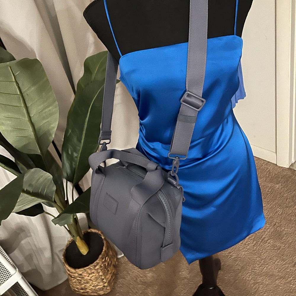 Dagne Dover XS Landon Carryall bag